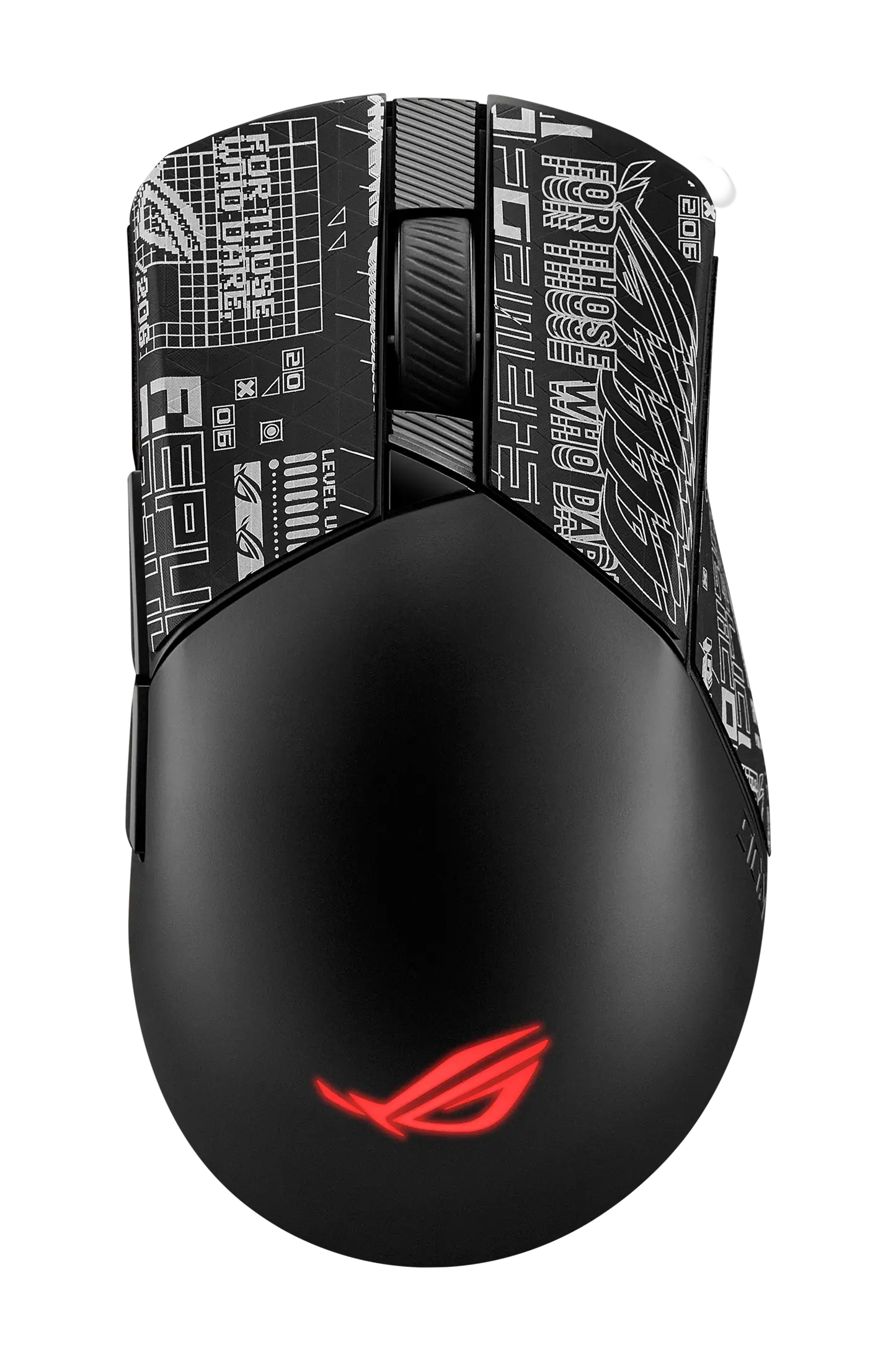 ASUS ROG Gladius III Wireless