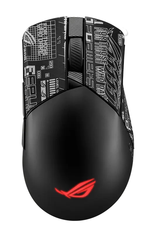 ASUS ROG Gladius III Wireless